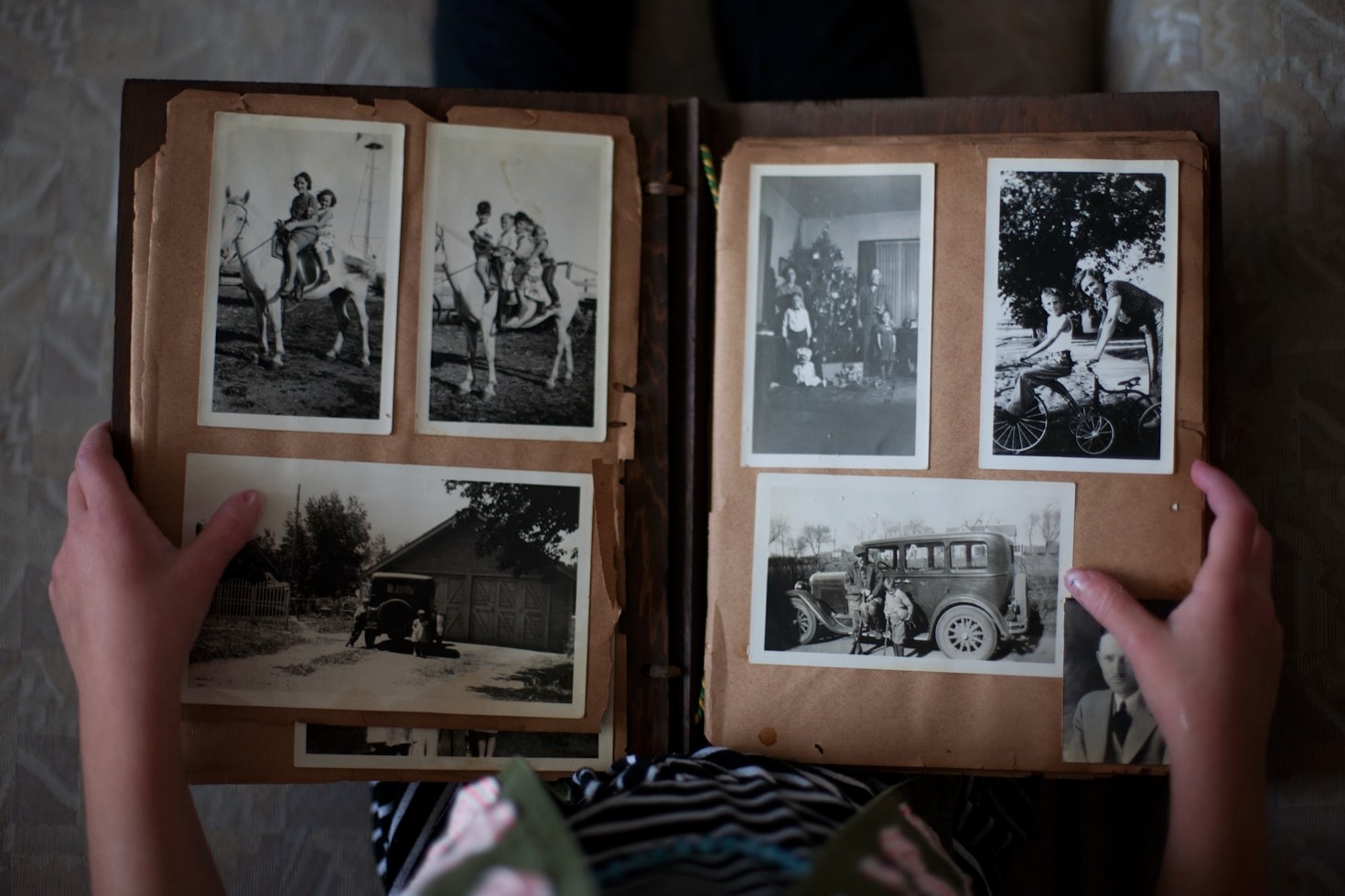 Sheila Fisher-Davis: A Legacy of Kindness